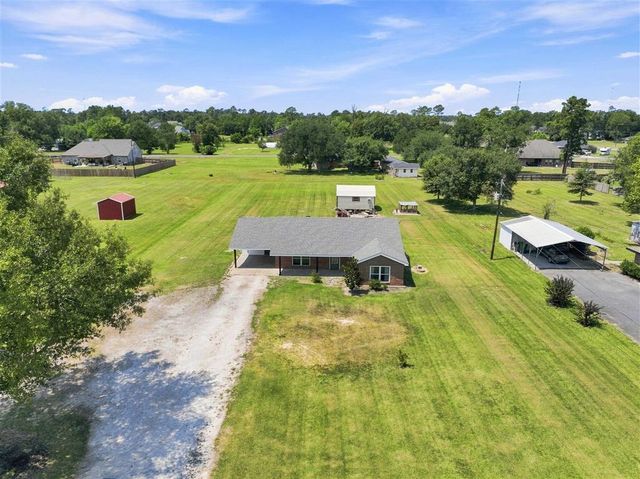 2429 Duplechin Lane, Moss Bluff, LA 70611