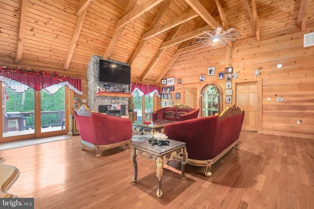 4267 TRAIL OF FAITH CT, Locust Grove, VA 22508