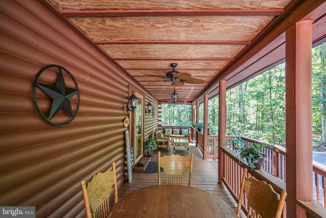 4267 TRAIL OF FAITH CT, Locust Grove, VA 22508