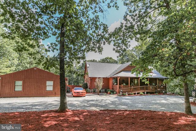 4267 TRAIL OF FAITH CT, Locust Grove, VA 22508