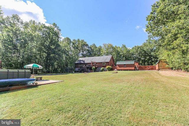 4267 TRAIL OF FAITH CT, Locust Grove, VA 22508