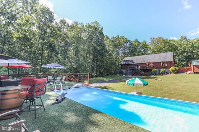 4267 TRAIL OF FAITH CT, Locust Grove, VA 22508