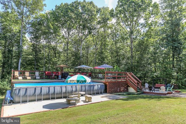 4267 TRAIL OF FAITH CT, Locust Grove, VA 22508