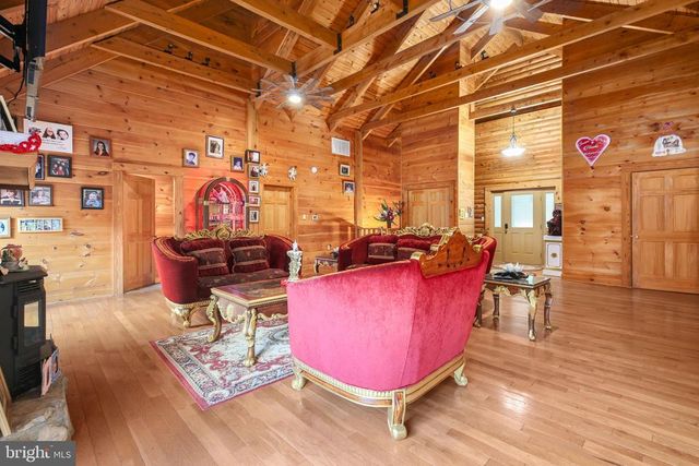 4267 TRAIL OF FAITH CT, Locust Grove, VA 22508