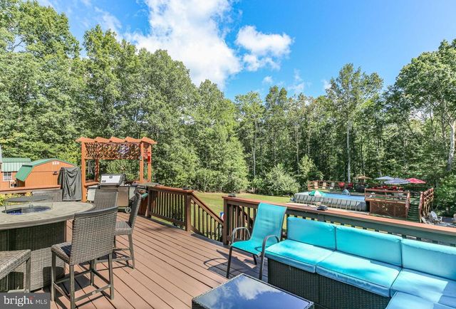 4267 TRAIL OF FAITH CT, Locust Grove, VA 22508