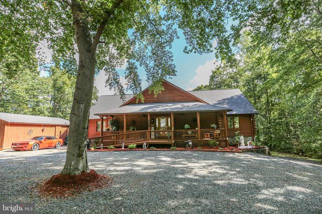 4267 TRAIL OF FAITH CT, Locust Grove, VA 22508