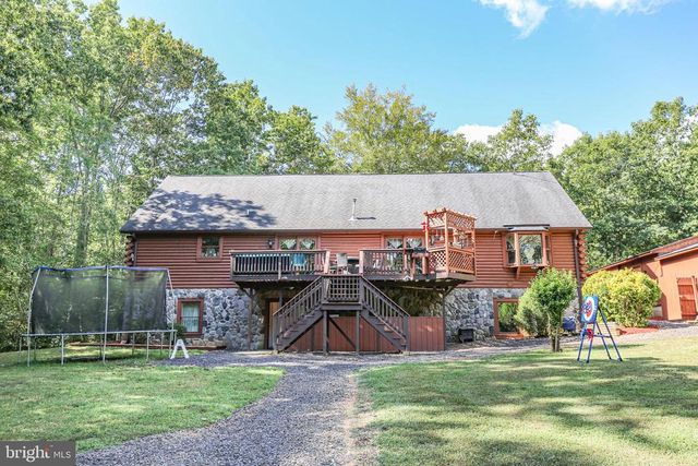 4267 TRAIL OF FAITH CT, Locust Grove, VA 22508