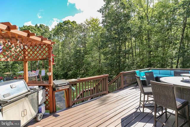 4267 TRAIL OF FAITH CT, Locust Grove, VA 22508
