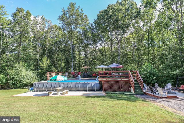 4267 TRAIL OF FAITH CT, Locust Grove, VA 22508