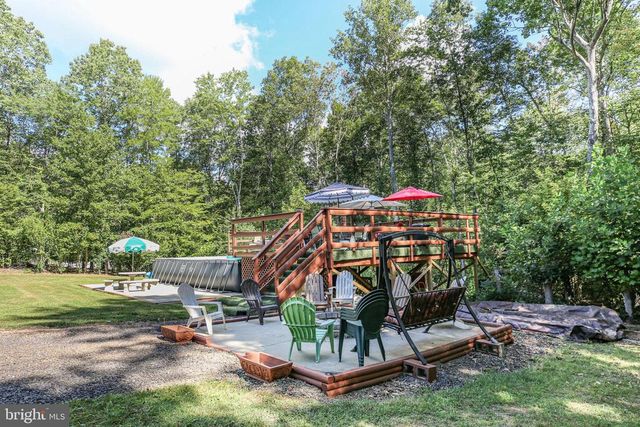 4267 TRAIL OF FAITH CT, Locust Grove, VA 22508