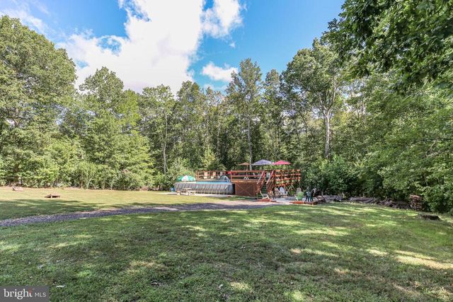 4267 TRAIL OF FAITH CT, Locust Grove, VA 22508