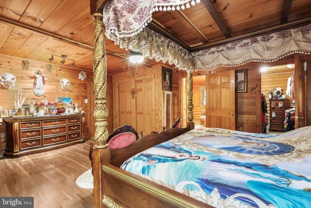 4267 TRAIL OF FAITH CT, Locust Grove, VA 22508