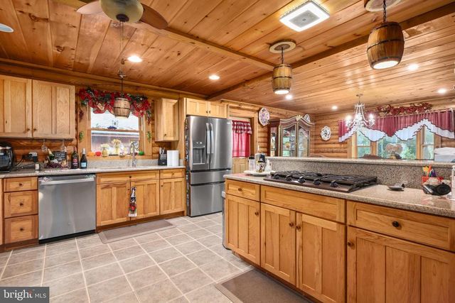 4267 TRAIL OF FAITH CT, Locust Grove, VA 22508