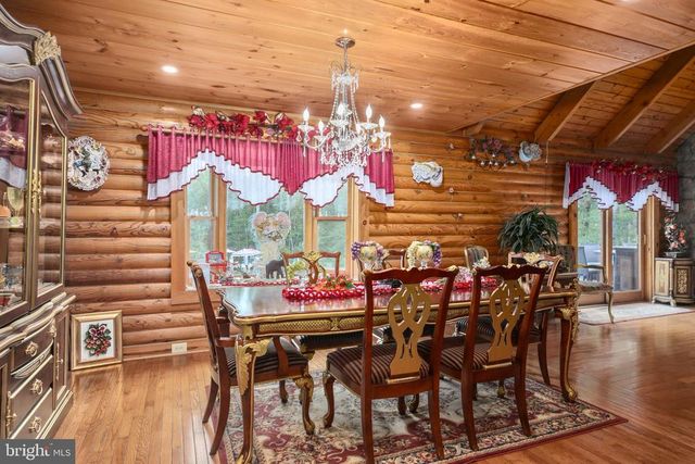 4267 TRAIL OF FAITH CT, Locust Grove, VA 22508