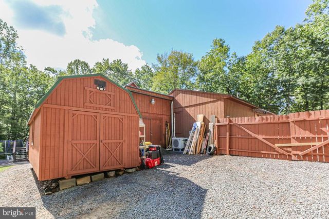 4267 TRAIL OF FAITH CT, Locust Grove, VA 22508