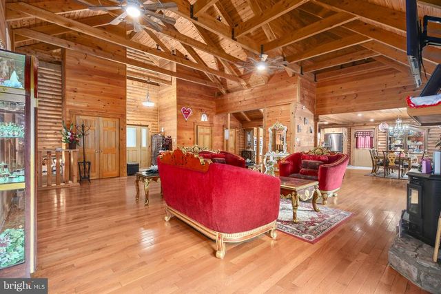 4267 TRAIL OF FAITH CT, Locust Grove, VA 22508