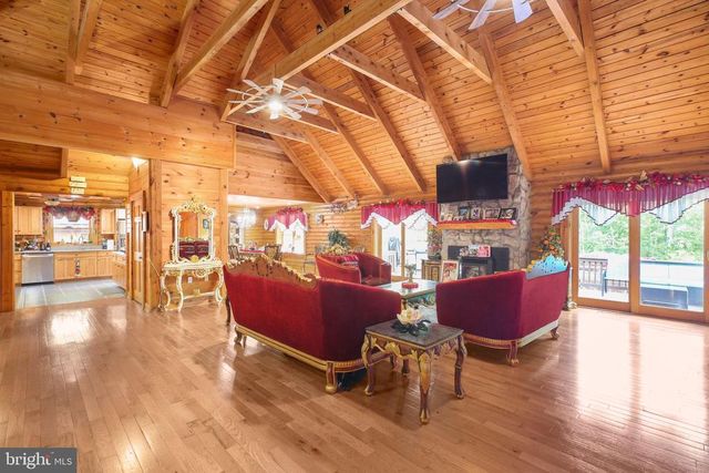 4267 TRAIL OF FAITH CT, Locust Grove, VA 22508