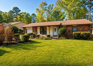 3908 Tudor Drive, Little Rock, AR 72204