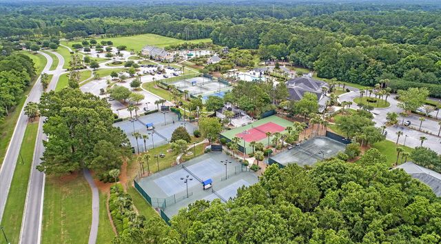 3708 Colonel Vanderhorst Circle, Mount Pleasant, SC 29466