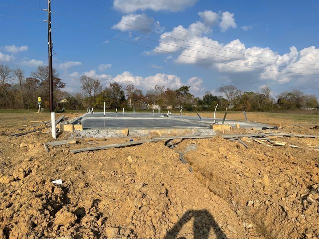 431 Century Farm Drive, Crosby, TX 77532