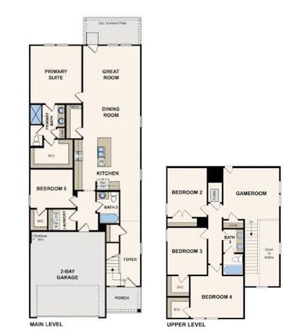 431 Century Farm Drive, Crosby, TX 77532