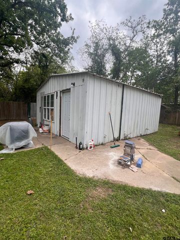 21630 Shady Trail, Chandler, TX 75758