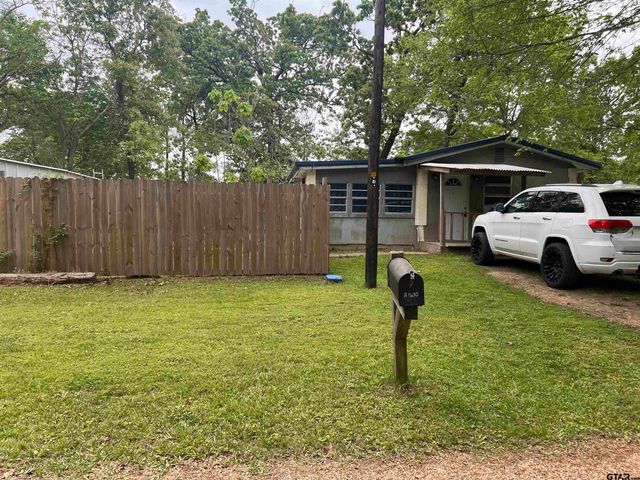 21630 Shady Trail, Chandler, TX 75758