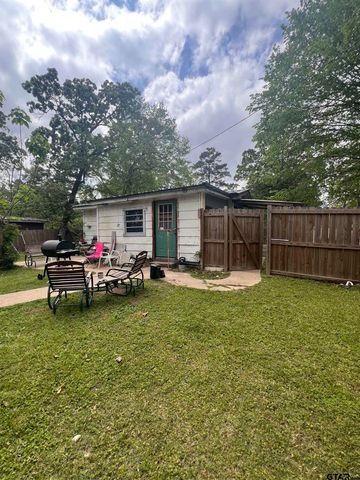 21630 Shady Trail, Chandler, TX 75758