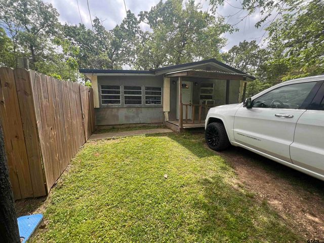 21630 Shady Trail, Chandler, TX 75758