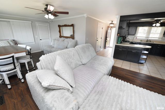 204 NORTHSHORE Drive, Morton, IL 61550