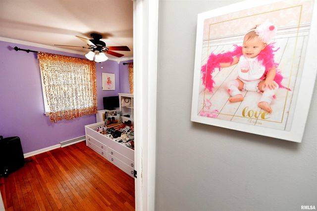 204 NORTHSHORE Drive, Morton, IL 61550