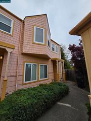 1520 S 55th, Richmond, CA 94804