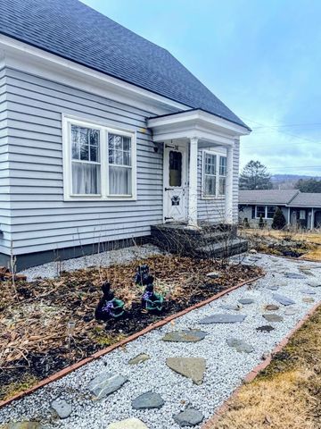 38 Sterling Hill Road, Barre City, VT 05641