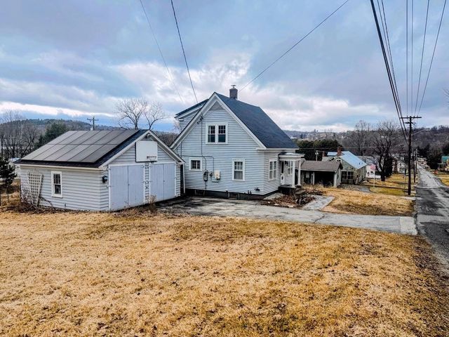 38 Sterling Hill Road, Barre City, VT 05641