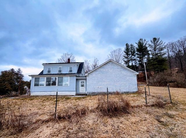 38 Sterling Hill Road, Barre City, VT 05641