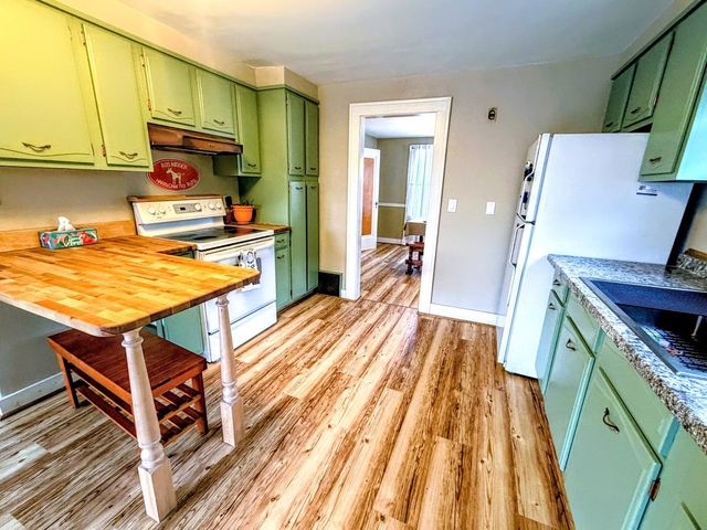 38 Sterling Hill Road, Barre City, VT 05641