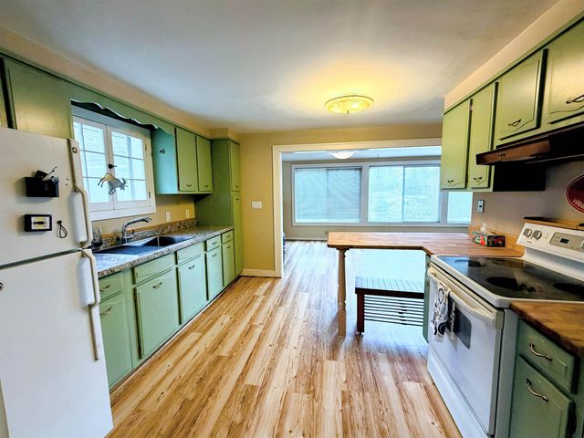 38 Sterling Hill Road, Barre City, VT 05641