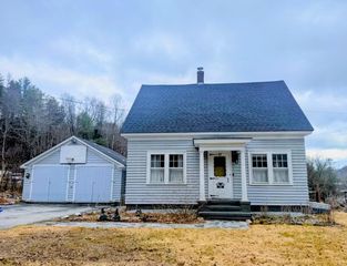 38 Sterling Hill Road, Barre City, VT 05641