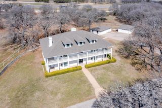 1421 Highlake Lane, Weatherford, TX 76087