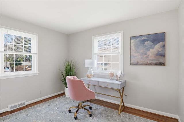 37 Oakmount Drive, Irondequoit, NY 14617