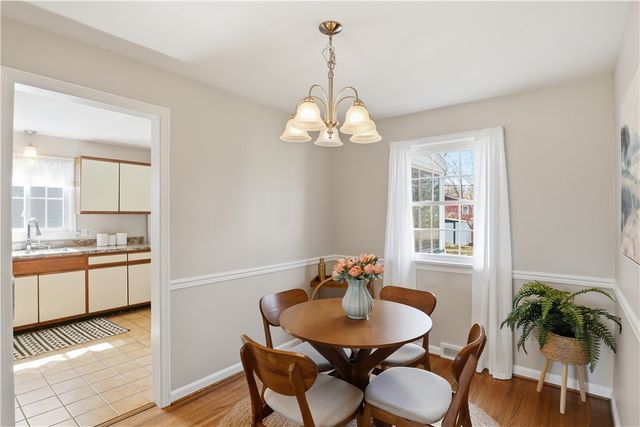 37 Oakmount Drive, Irondequoit, NY 14617