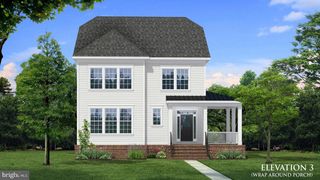 HOMESITE 2A.0014 WENNINGTON ST, Baltimore, MD 21220
