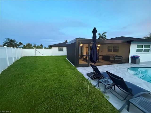 1475 N Larkwood SQ, Fort Myers, FL 33919