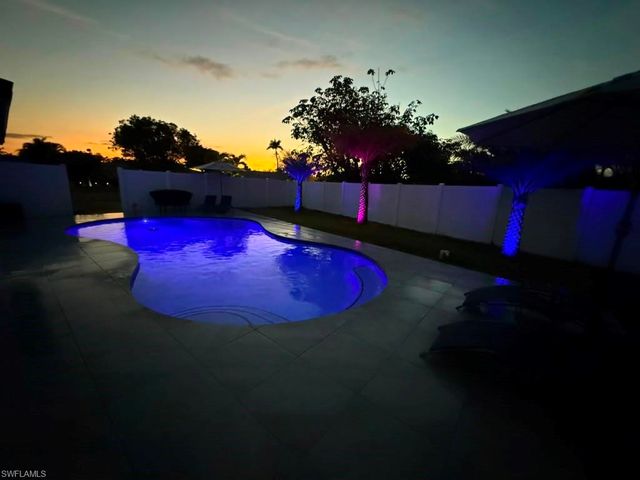 1475 N Larkwood SQ, Fort Myers, FL 33919