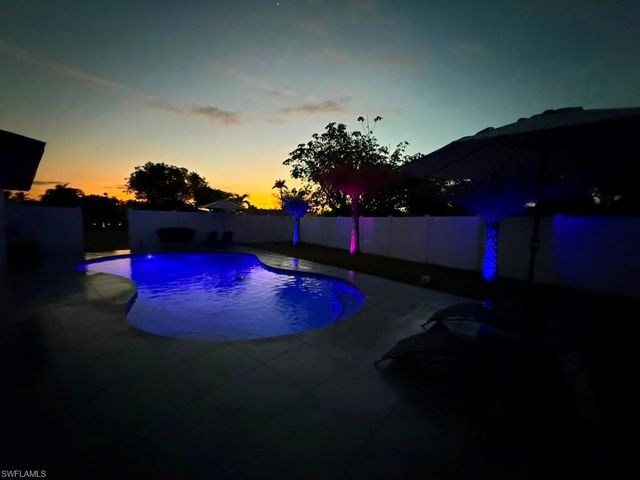 1475 N Larkwood SQ, Fort Myers, FL 33919