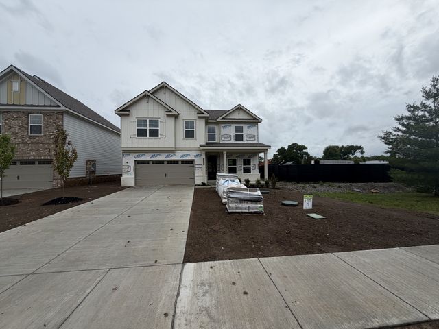 5937 Steiner Way, Murfreesboro, TN 37129
