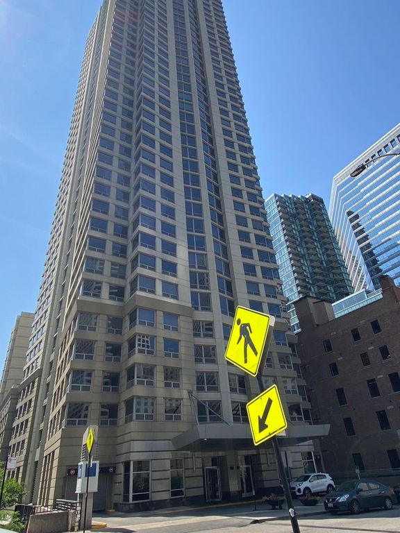 440 N Wabash Avenue 2901, Chicago, IL 60611
