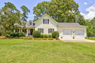 1132 Ackerman Drive, Summerton, SC 29148