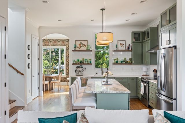 2016C Beech Ave, Nashville, TN 37204