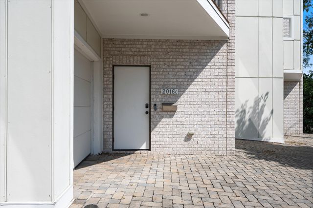 2016C Beech Ave, Nashville, TN 37204